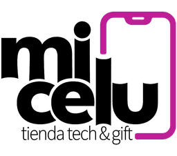 Logo Mi Celu